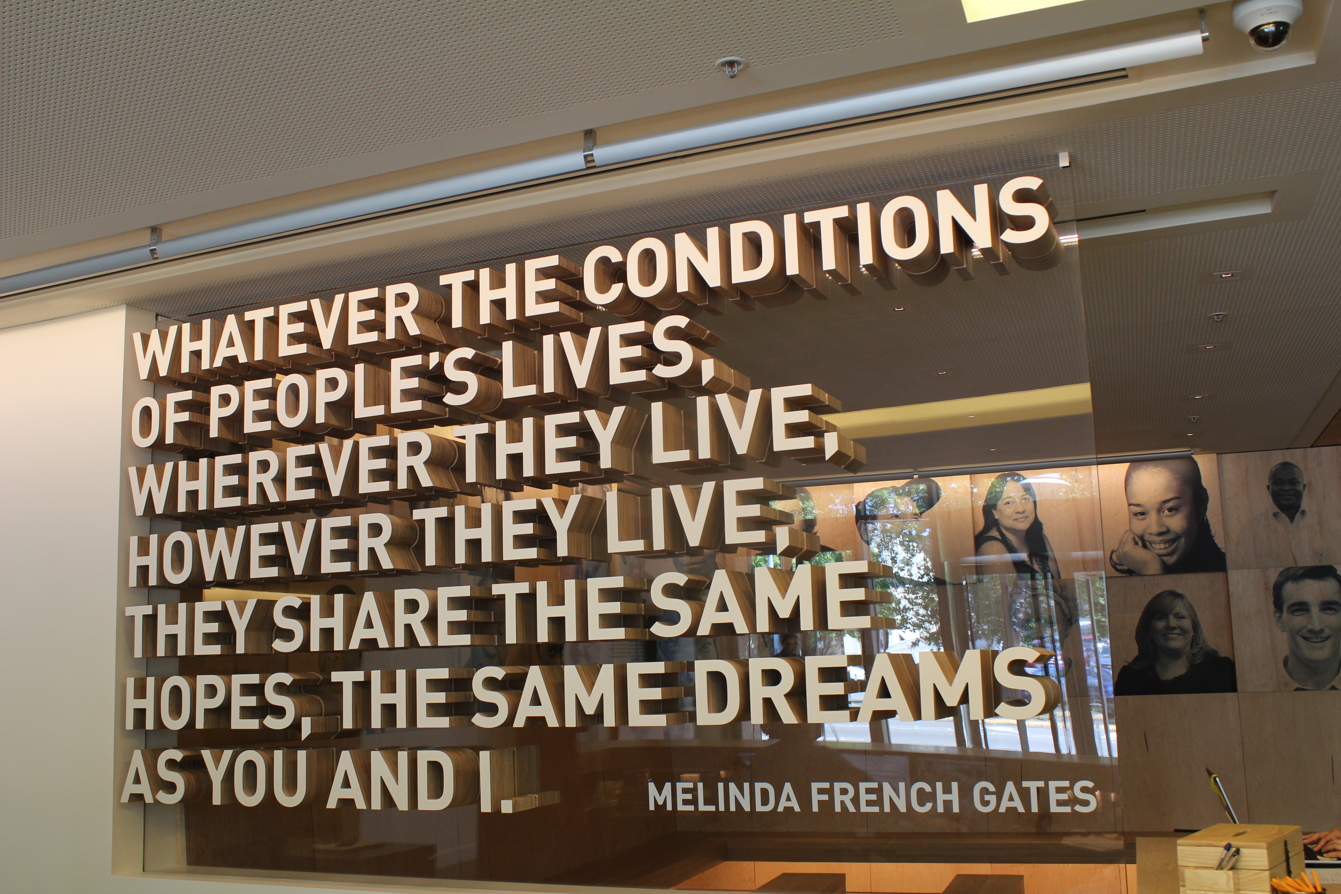 The Power of Philanthropy - Kate Trevillian - Life Coach